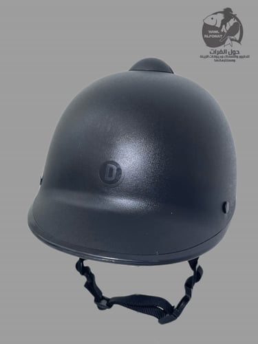 خوذة فارس HF-702 B