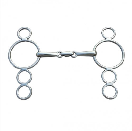 شكيمة حلقات فصلتين 2/3