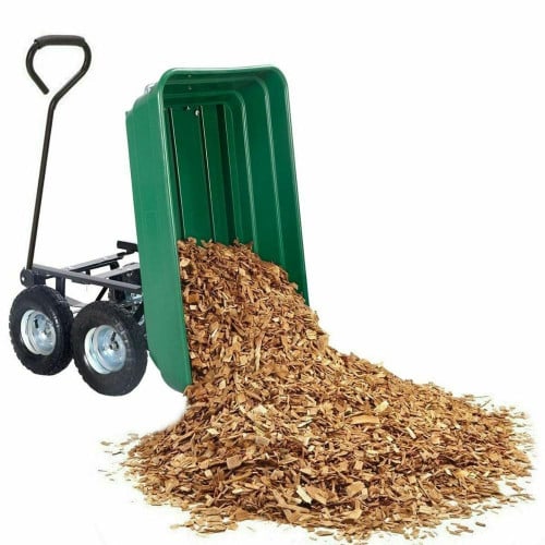 عربة نقل متعددة استخدام