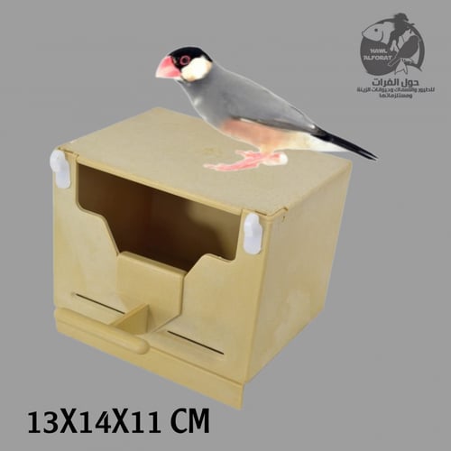 عش الفنش خارجي و داخلي ايطالي 2GR Art.063