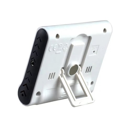 مقياس حرارة و رطوبة DC-103