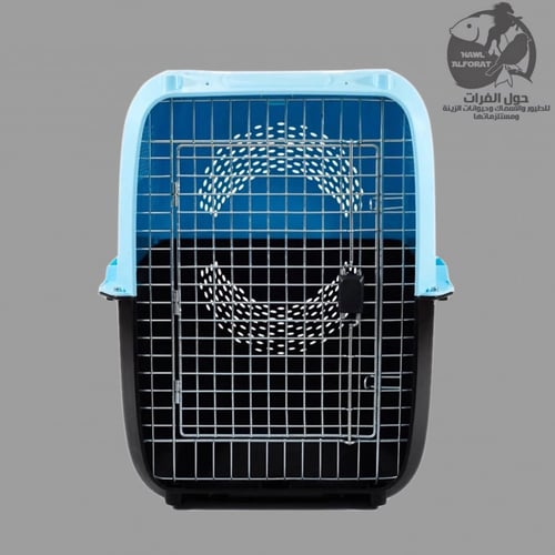 قفص نقل كلاب ماعز والحيوانات الاخرى