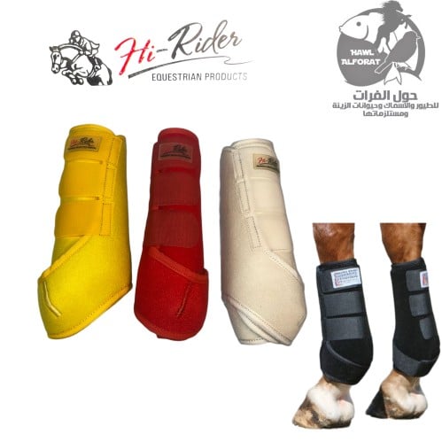 باندج مختصر هاي رايدر