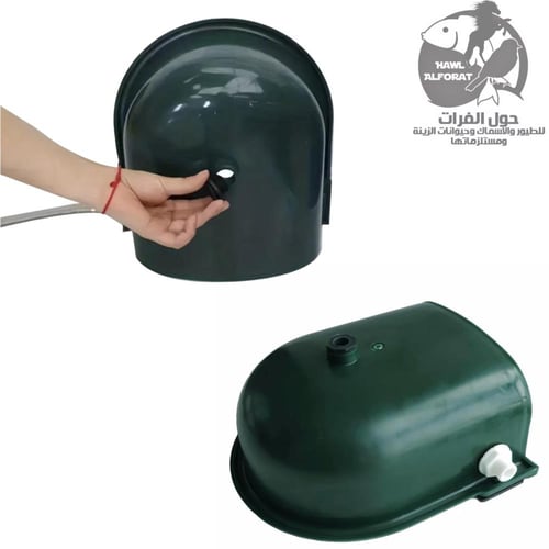 مشرب سقاية ماء بالعوامة اتماتيك