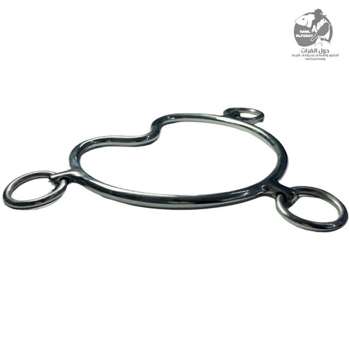 شكيمة تفاحة 2/2