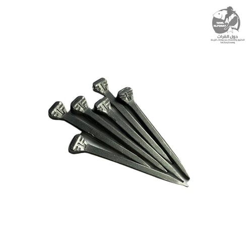 علبة مسامير حذاوي المنيوم