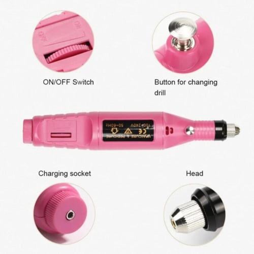 مبرد أظافر للقطط والكلاب