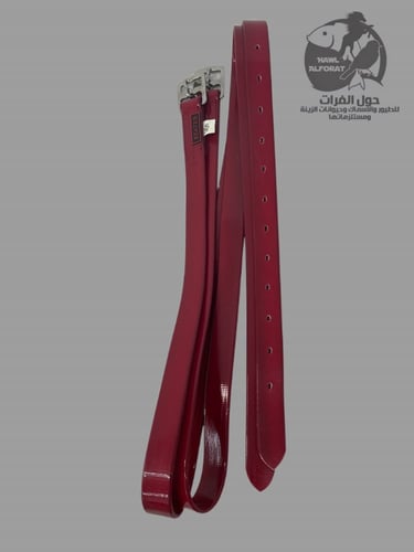 سير ركابة ستيتس PVC