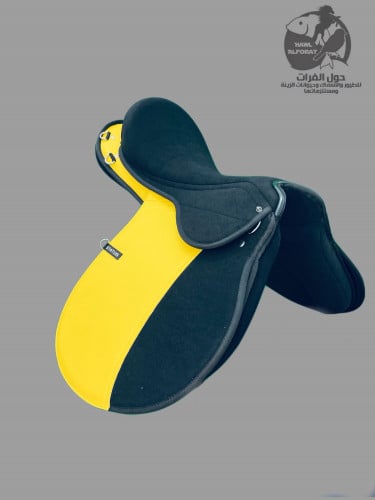 سرج ستيتس اصفر 18" HF12516YL