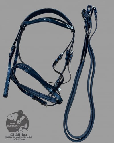 لجام ستيتس PVC