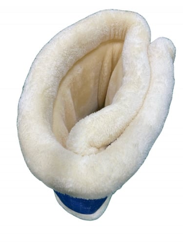 عراقة رقبة HFNC118 ( 12" )