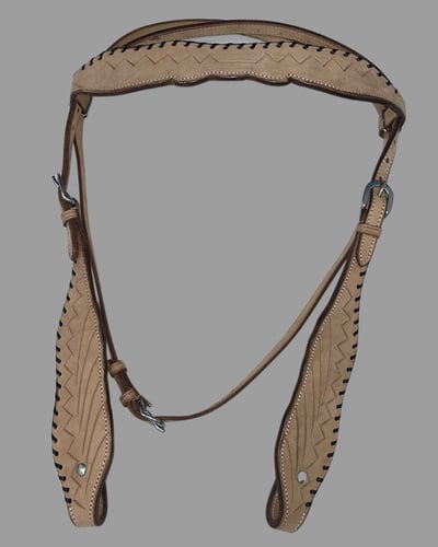 لجام جلد HF-10229