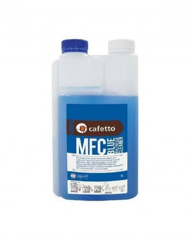 كافيتو - منظف سائل لعصا التبخير ومسارات الحليب