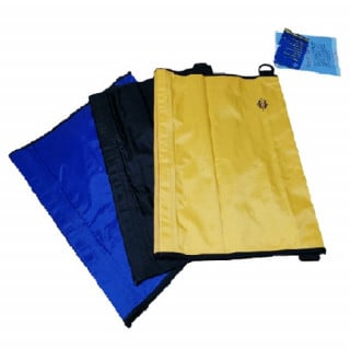 حافظة مستندات ضد الماء وجهين AQUA QUEST