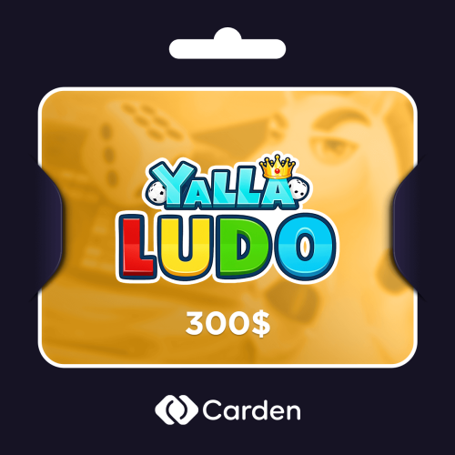 يلا لودو 76,000,860 ذهب