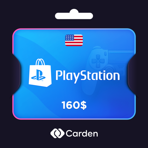 160$ بلايستيشن امريكي