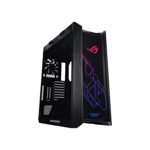 كيس Asus اسود