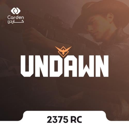 شحن ان داون 2700 RC