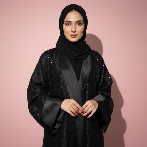 عباية الجوهره