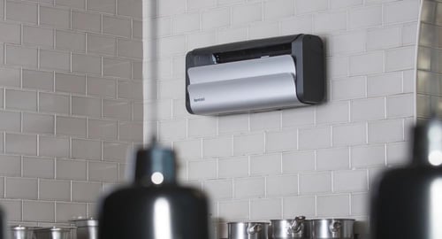 مصيدة ضوئية لاصقة Lumnia لمكافحة الحشرات الطائرة م...