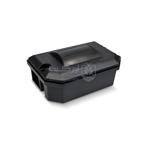 محطة طعوم برو كاتش لمكافحة الفئران والجرذان | صناع...