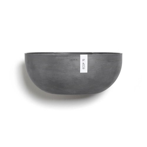 مركن إيكو بوت فايبر صوفيا ECOPOTS مقاس 43 × 25 × 1...