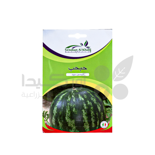 بذور حبحب كريمسون سويت 10 غم