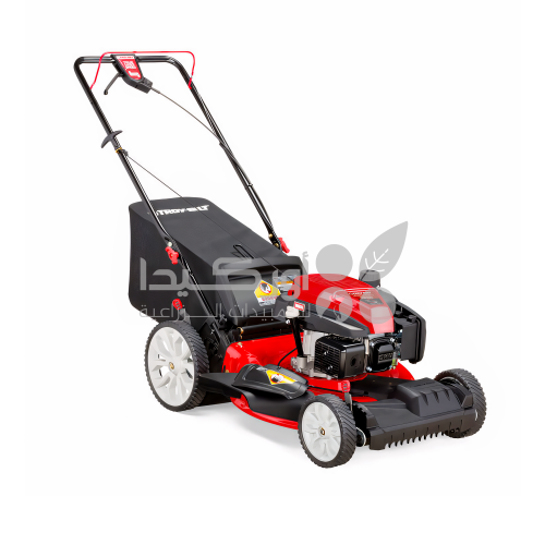ماكينة قص نجيلة بنزين Troy Bilt أمريكي قوة 163CC ع...
