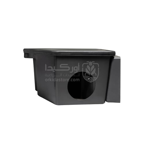 محطة طعوم صيني كبيرة لمكافحة الفئران والجرذان AT
