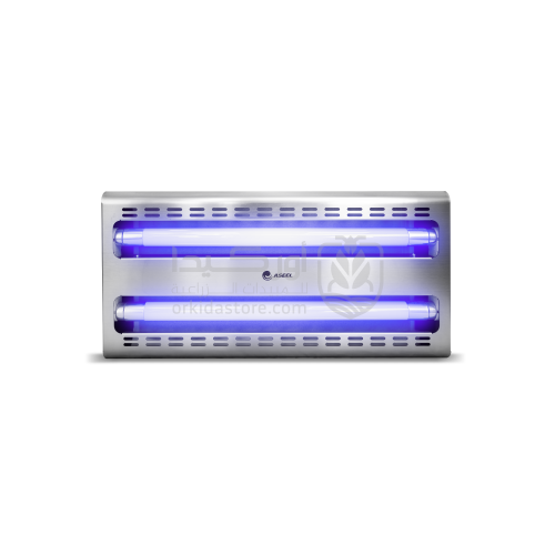 مصيدة ضوئية لاصقة لمكافحة الحشرات الطائرة Model 72...