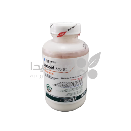 ابهولد 360 إس سي مبيد حشري لمكافحة التوتا أبسلوتا...