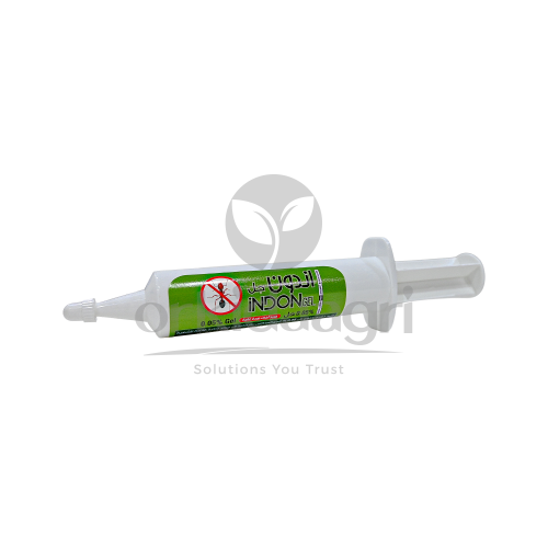 اندون جل لمكافحة النمل 30 جرام