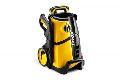 ماكينة غسيل لافور ضغط عالي LAVOR بسعة 150 بار مزود...