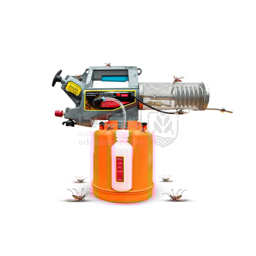 ماكينة ضباب كوري Super 2000 Gold سعة 2 لتر لمكافحة...