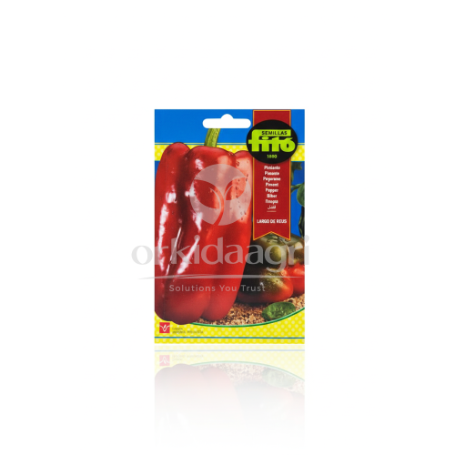 بذور فلفل لارجو دي ريوس 10 غم