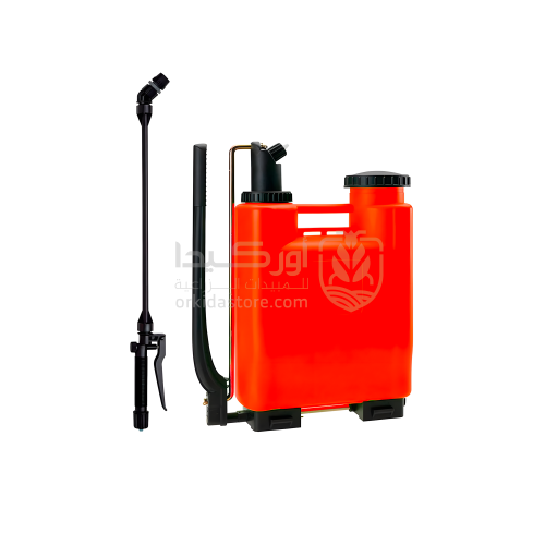 مرشة للمبيدات والاسمدة الزراعية والماء سعة 15 لتر...