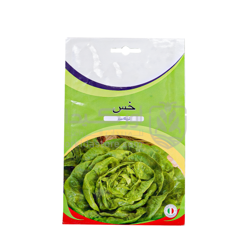 بذور خس (تروكاديرو) 6 غم