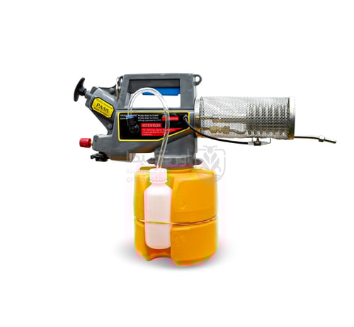 ماكينة ضباب كوري Super 2000 Gold سعة 2 لتر لمكافحة...