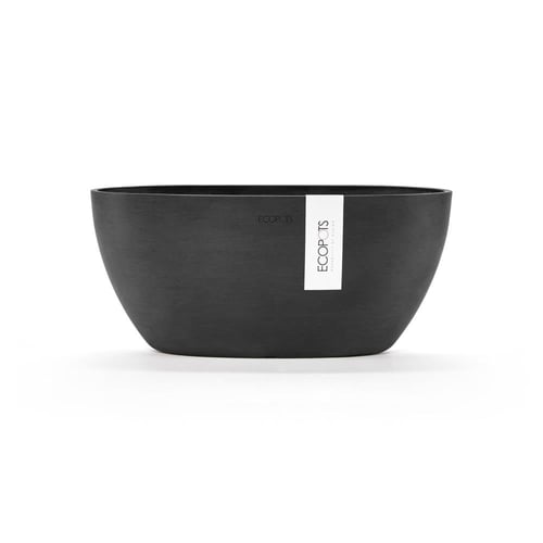 مركن إيكو بوت فايبر صوفيا ECOPOTS مقاس 30 × 12 × 1...