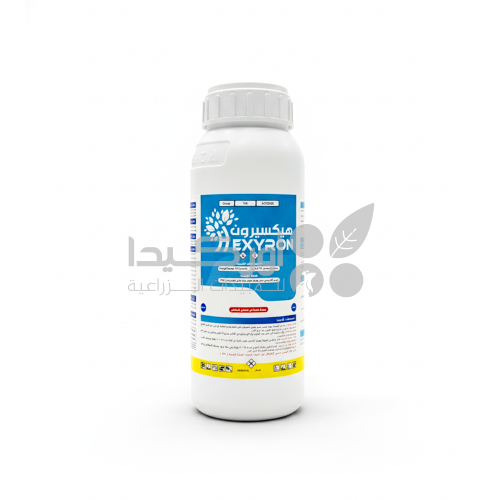هيكسيرون 100 إي سي مبيد أكاروسي لمكافحة العنكبوت ا...