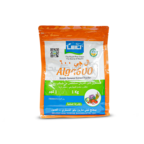 ال جي 600 مستخلص طحالب بحرية 1 كجم
