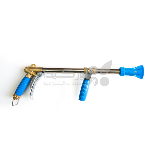 مسدس رش مبيدات 60 سم كلاشنكوف YOKOHAMA صيني موديل...