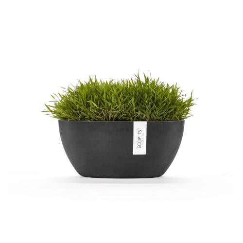 مركن إيكو بوت فايبر صوفيا ECOPOTS مقاس 30 × 12 × 1...