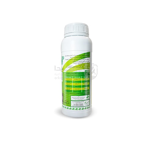 رووت ماستر سماد سائل منشط للجذور 500 ملل