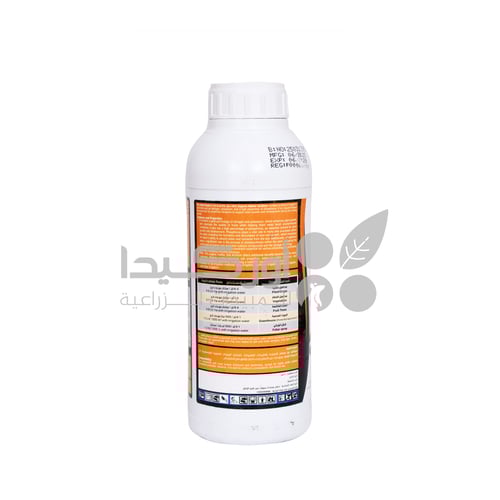 دلتا روتس 5-15-5 سماد سائل غني بالفوسفور والزنك يس...