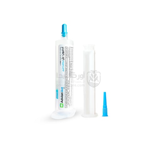 ادفيون جل لمكافحة النمل 30 جرام