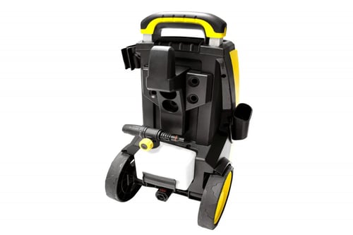 ماكينة غسيل لافور ضغط عالي LAVOR بسعة 150 بار مزود...