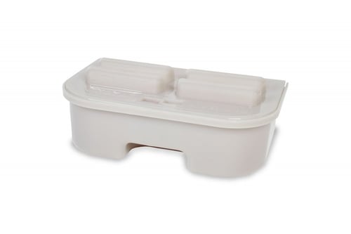 محطة طعوم لمكافحة الذباب