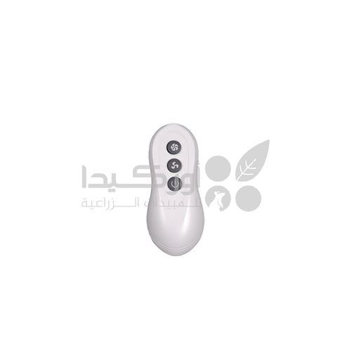 ستارة هوائية ريبون 1 موتور نحاسي أصيل مقاس 100 سم...