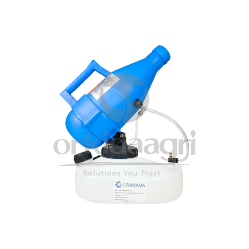 جهاز رش ULV غرناطة للتعقيم و مكافحة الحشرات الطائر...